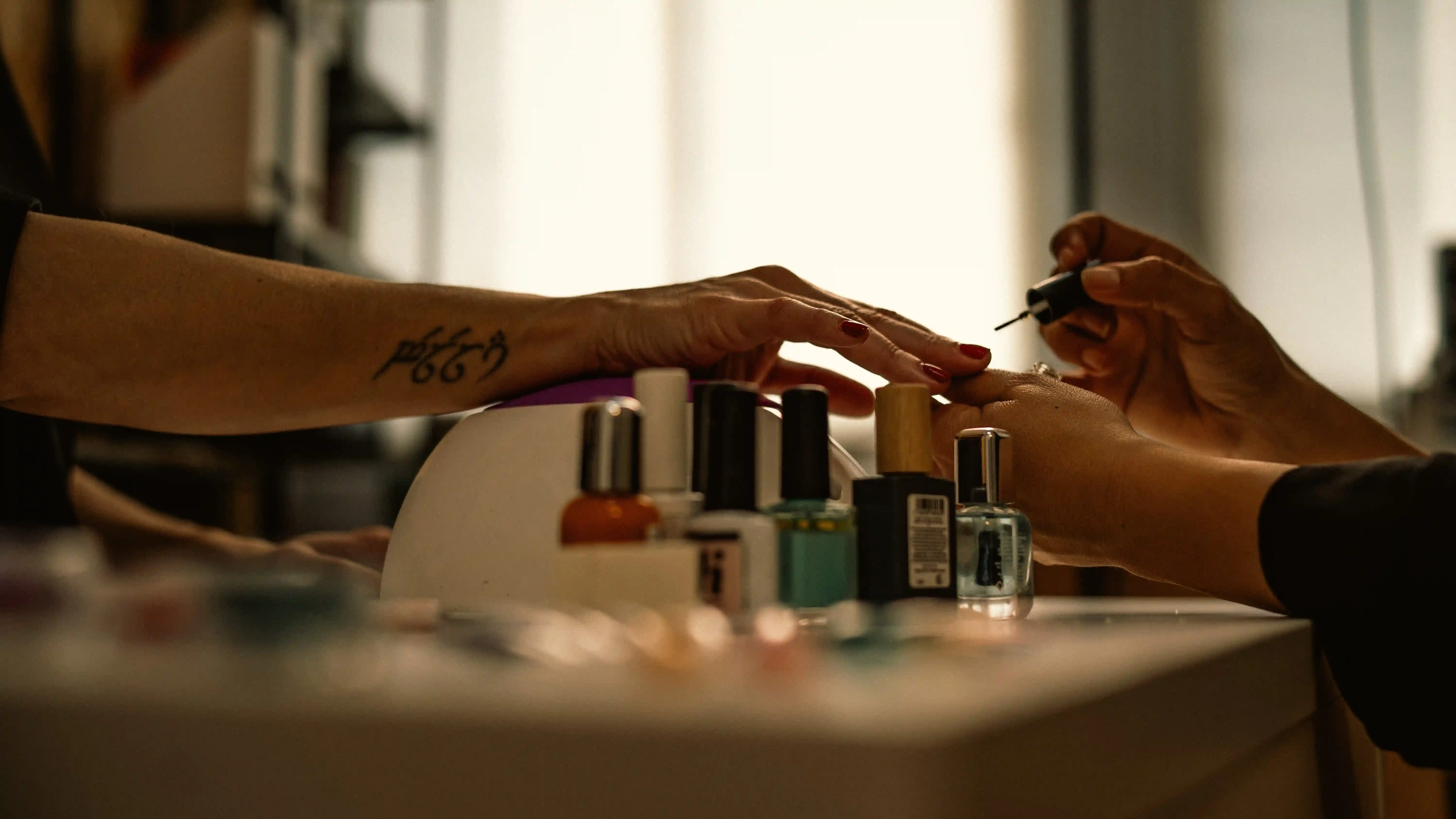 Productos de Maquillaje
