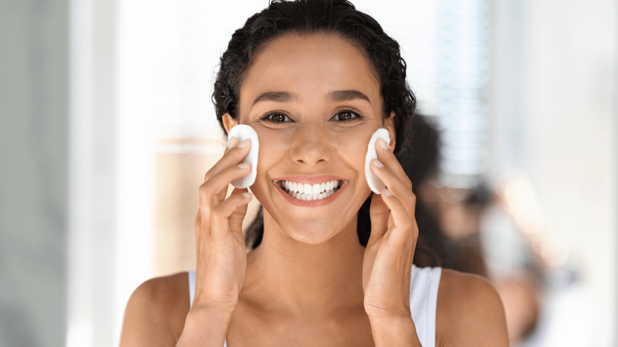 Consejos para la Rutina Diaria de Limpieza Facial