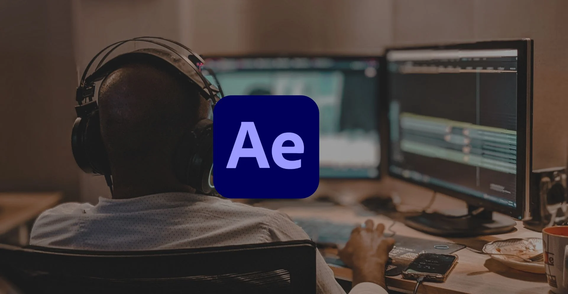 Qué es y para qué sirve After Effects