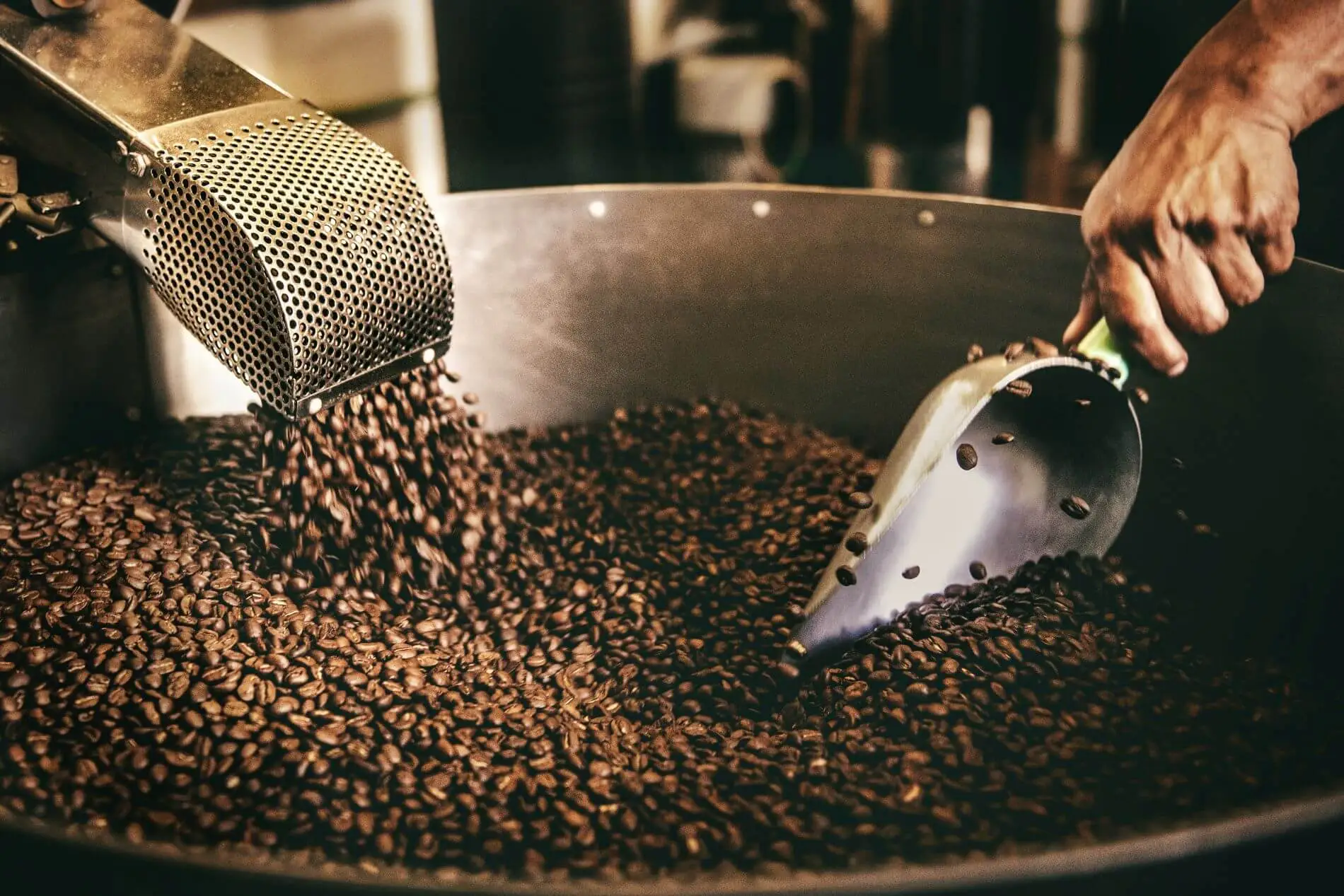 6 errores que no debes cometer si eres barista profesional 6 errores que no debes cometer si eres barista profesional