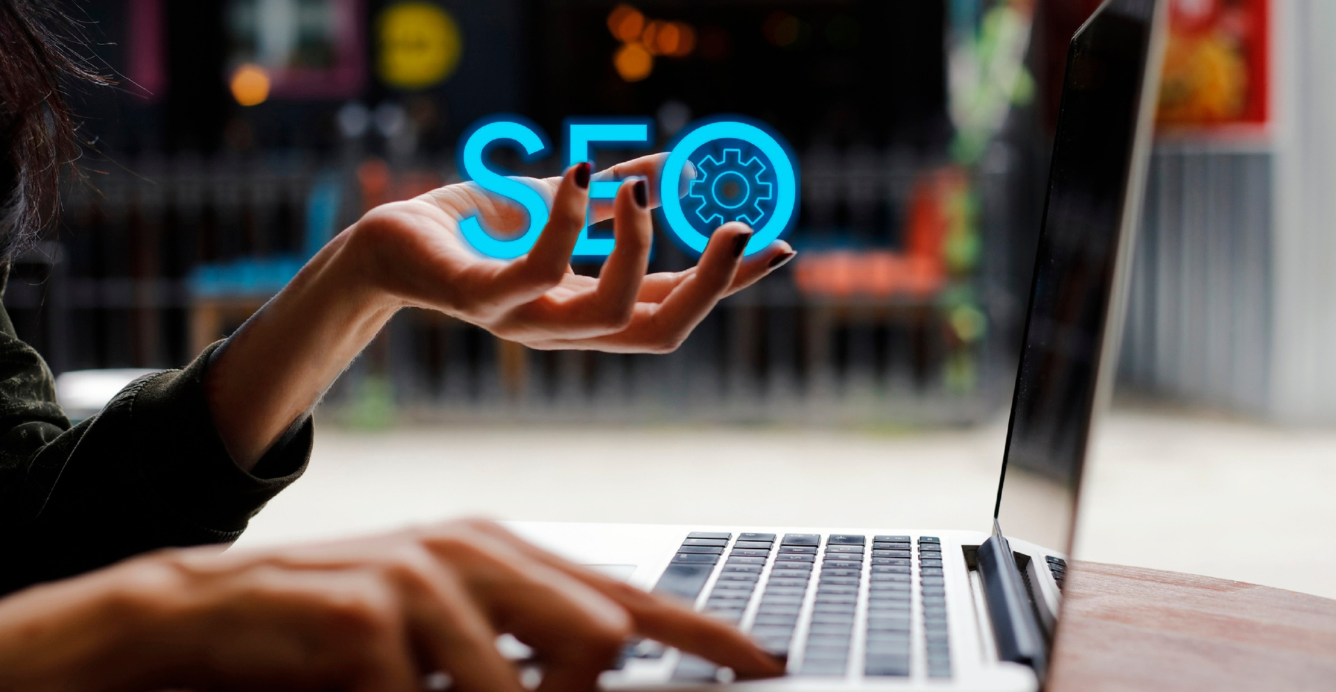 Las 6 tendencias SEO que están dominando 2025 Las 6 tendencias SEO que están dominando 2025