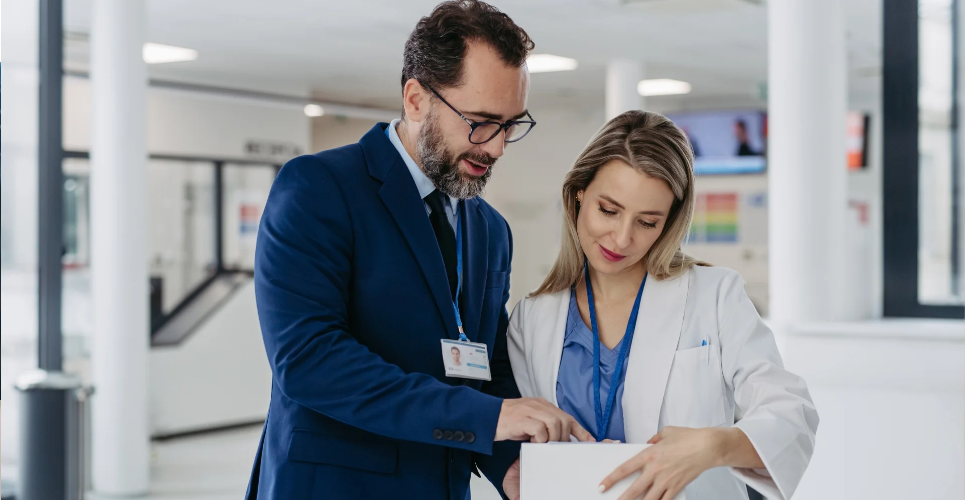 ¿Qué hace un visitador médico? Funciones y salidas laborales