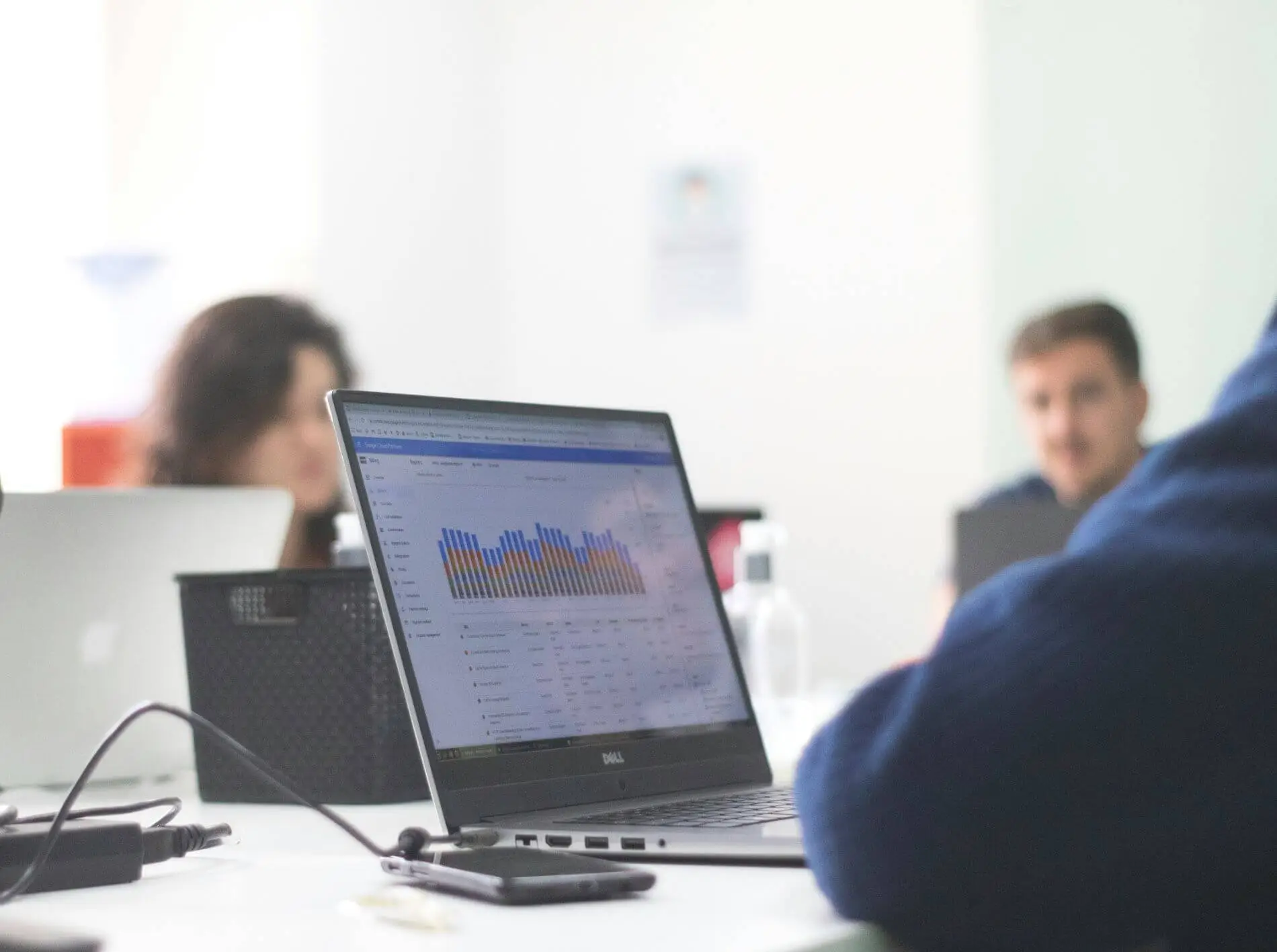 Curso de Dirección Logística 