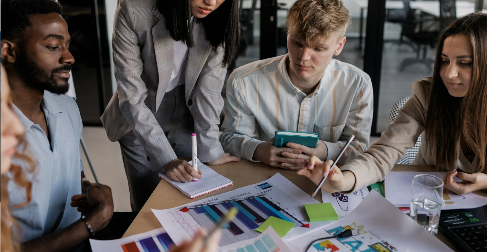 Marketing de contenidos: cómo crear una estrategia efectiva