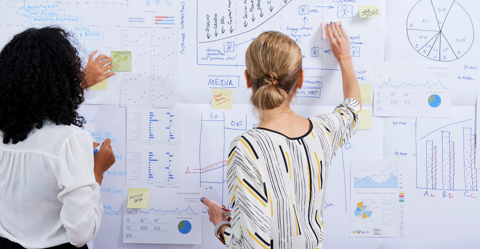 Paid Media Specialist – ¡La Profesión que Rompe las Reglas del Marketing!