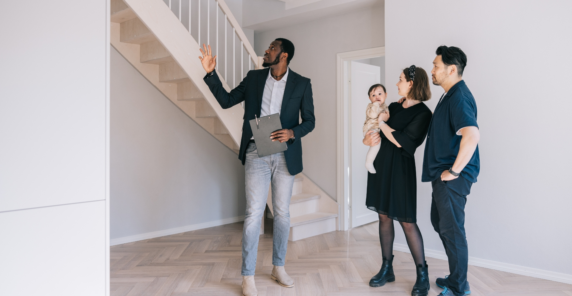 3 Razones para Convertirte en Agente Inmobiliario