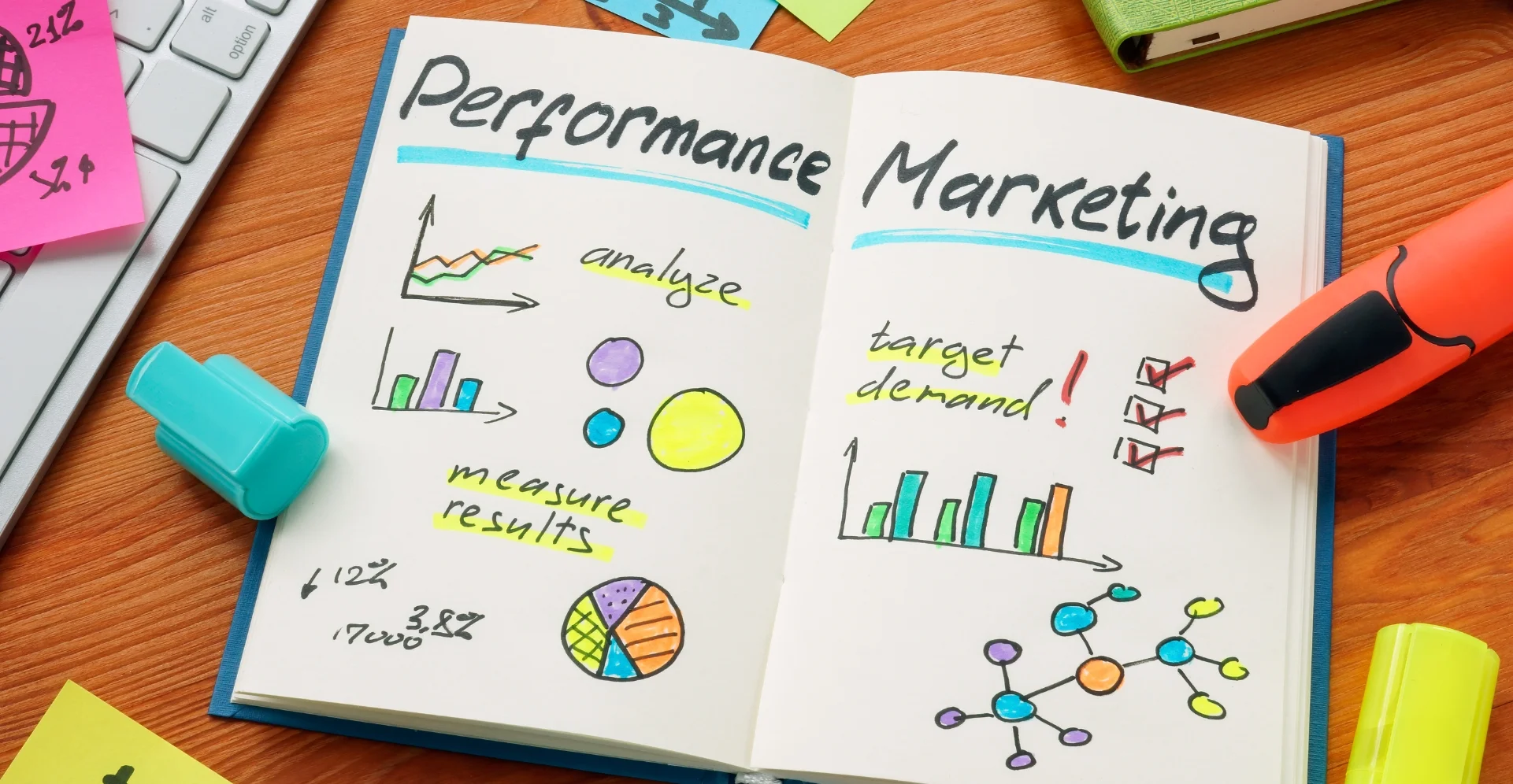 Las 10 Profesiones Más Demandadas de Marketing | ¡Descúbrelas!