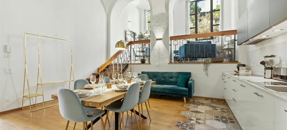 ¿Cuánto Cobra un Decorador de Interiores? ¡Sueldo, Funciones y Cómo Formarte!