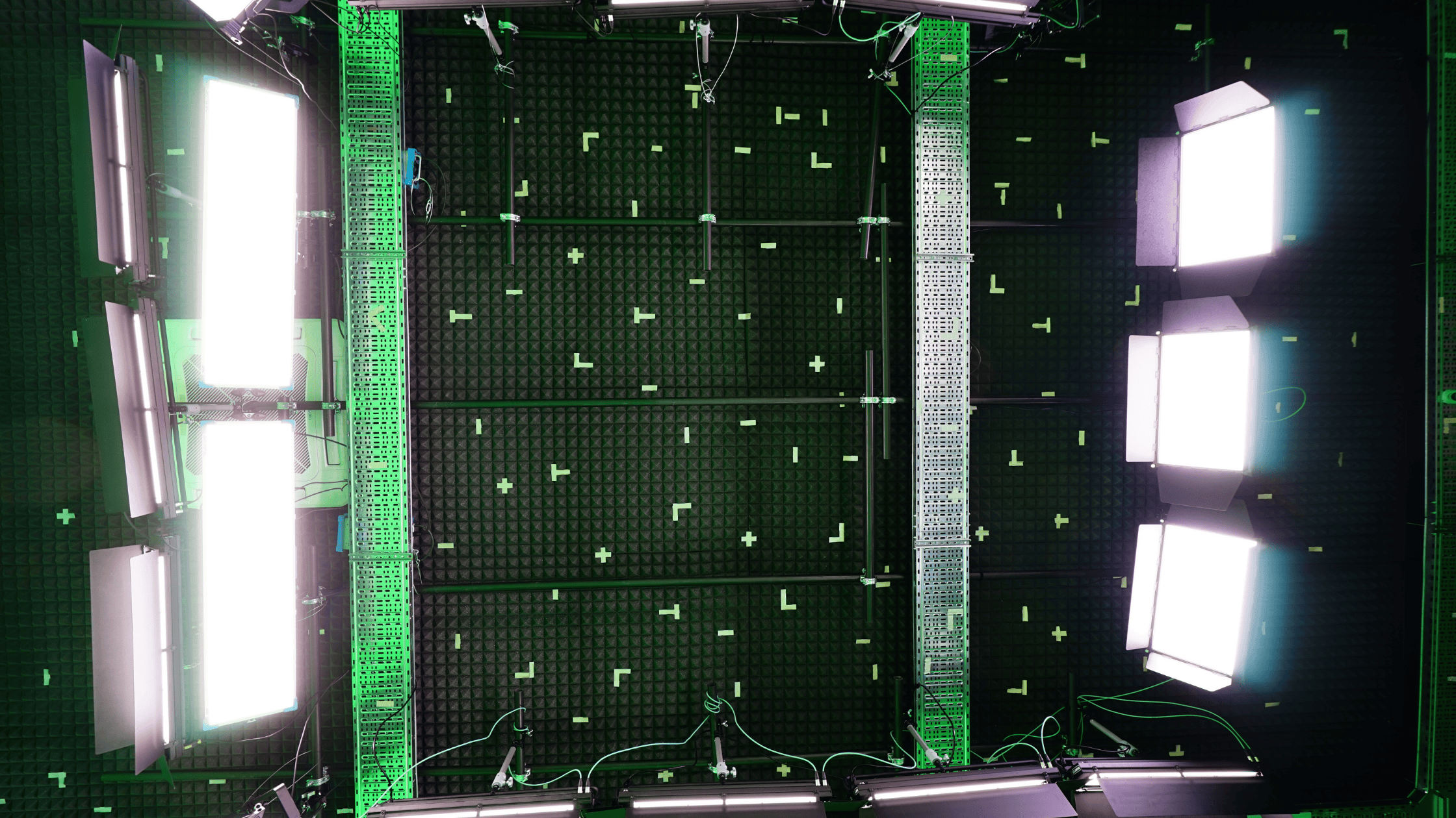 Dónde estudiar Efectos Visuales 