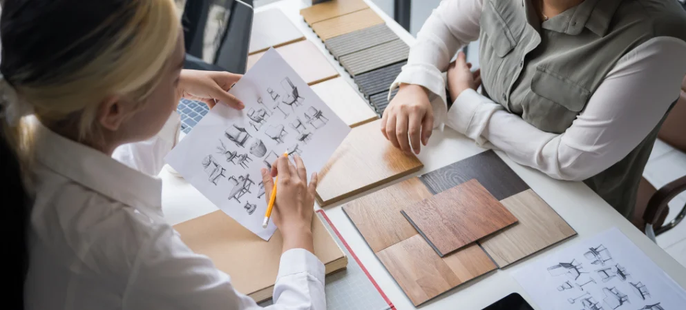 7 Motivos para Estudiar Interiorismo con CreaDiseño