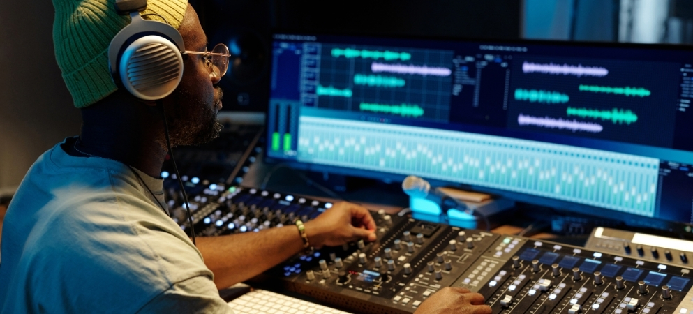 ¿Cuál es el mejor DAW para producción musical en 2026?