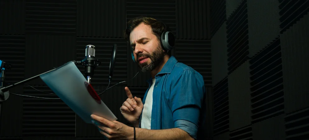 ¿Cuánto Gana un Actor de Doblaje en España en 2026?