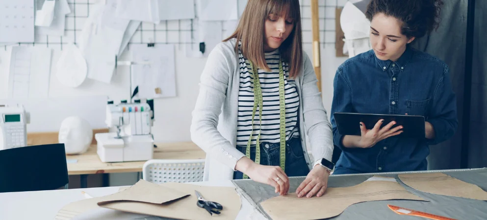 ¿Qué Es un Patronista? ¡Fórmate Desde Cero!