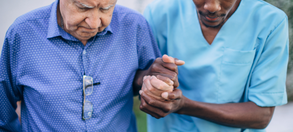 ¿Qué es TCAE? Todo sobre el Auxiliar de Enfermería