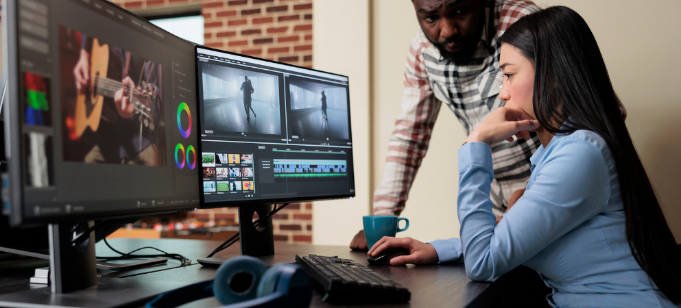 ¿Por Dónde Empezar a Usar la IA para Crear Contenido Audiovisual en 2026?