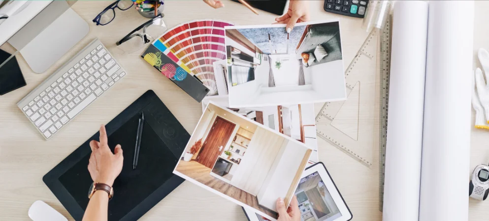 Interiorismo vs Diseño de Interiores: ¡Conoce Todas las Diferencias!