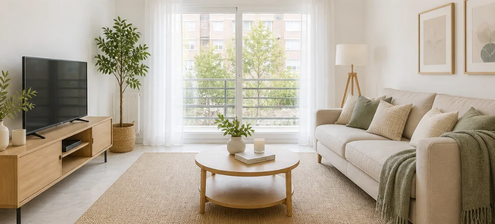 Home Staging: ¿Qué Es, Para Qué Sirve y Cómo Especializarte?