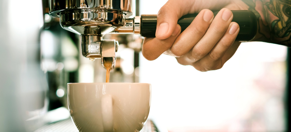 Qué es un Barista y cómo trabajar de ello