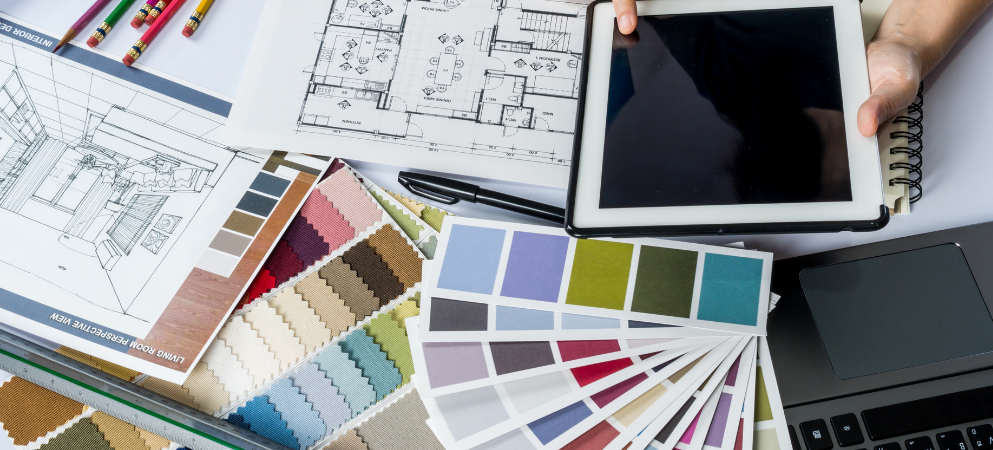 7 Reglas de Oro del Diseño de Interiores: Principios Básicos para Crear Espacios de Éxito