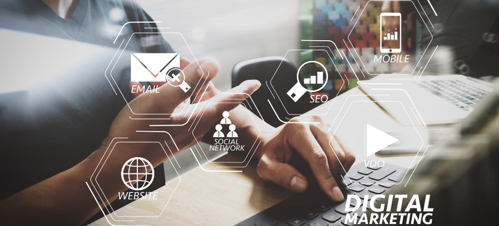 ¿Cómo Usar la IA para Trabajar en Marketing Digital?