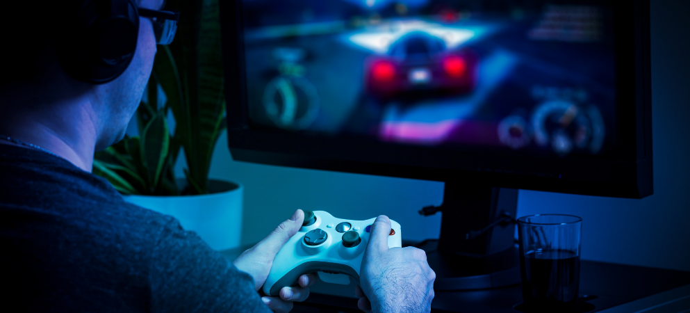 ¿Qué es y cómo trabajar como Diseñador de Videojuegos? 