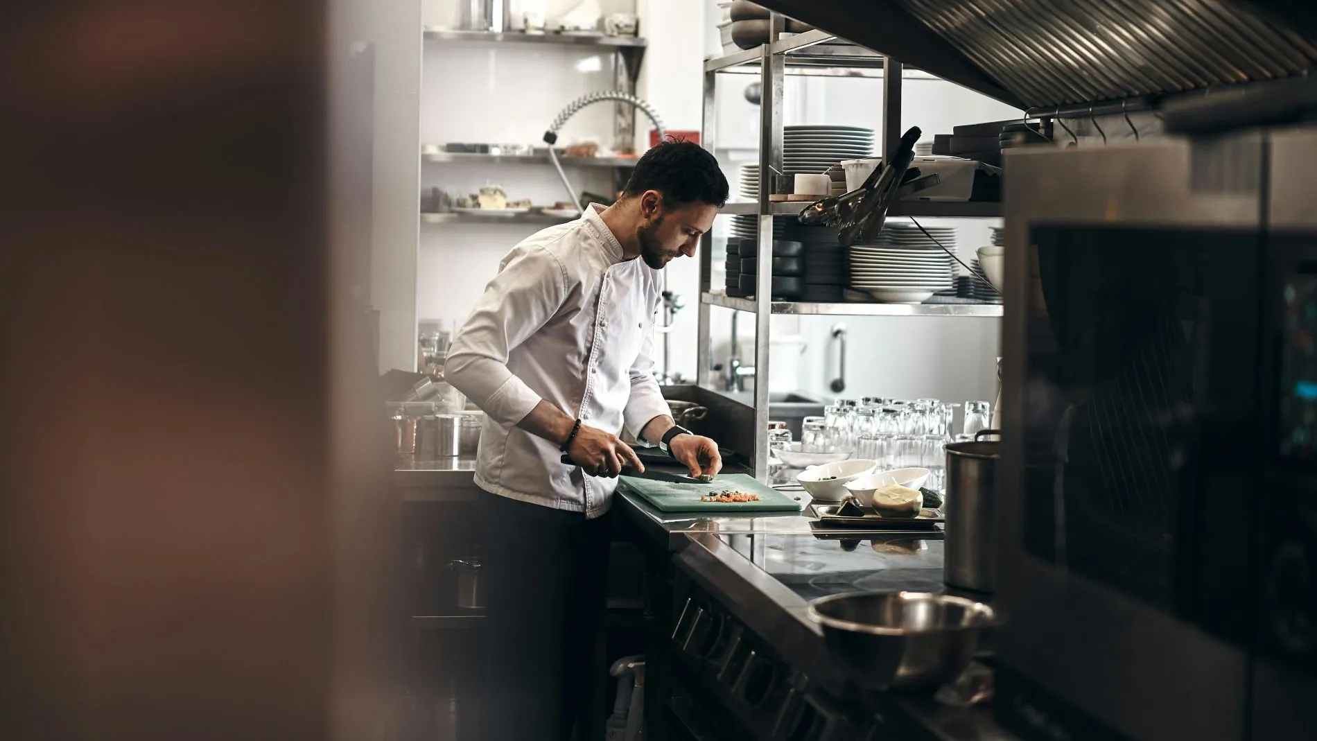 Certificado de profesionalidad de Cocina HOTR0408: requisitos, duración y salidas