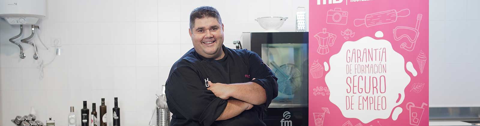 Cursos Hostelería y Turismo