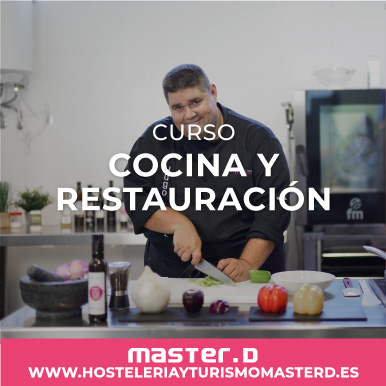 Curso Cocina Online 2023 Escuela De Cocina Para Ser Chef