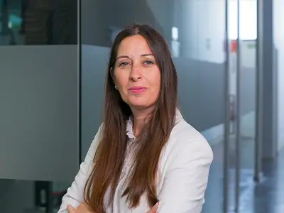 Blanca Lahoz Crespo