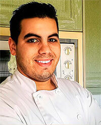 David Cabrera Cabrera