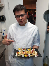 José Luis Montero Ortiz