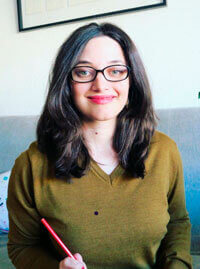 Josefina Maldonado Cartini