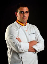 Juan Antonio Serrano López