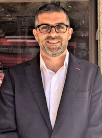 Luis Manuel Sánchez (Meliá)