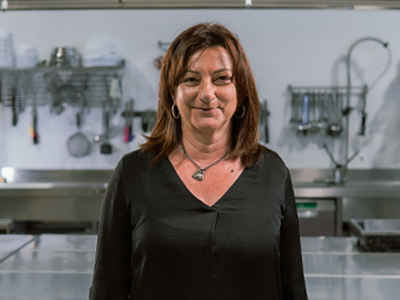 María José Lorente