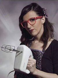 Rebeca Sánchez Grolimund