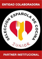 seleccion española junior cocina