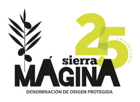 Sierra Magica