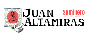 Juan Altamiras