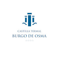 Castillo Termal Burgo de Osma