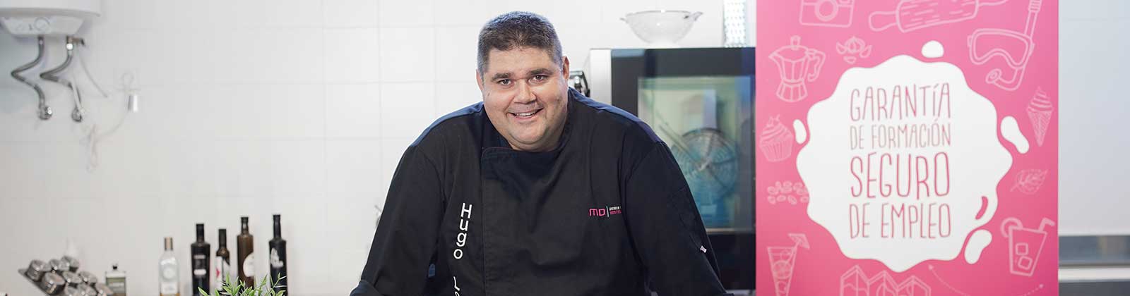 Cursos Hostelería y Turismo