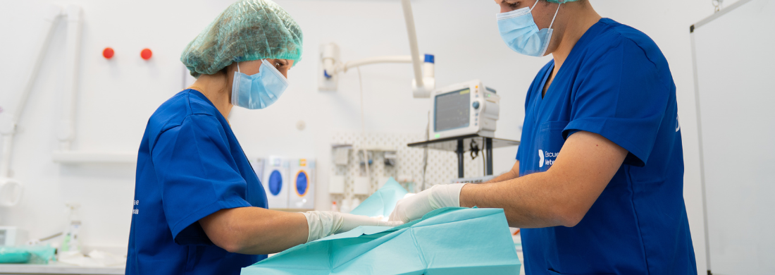 Curso ACV Especialista en Anestesia