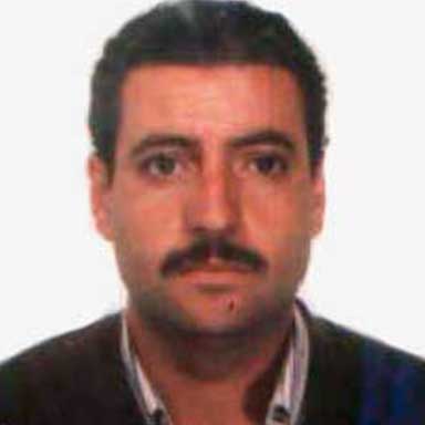 Antonio Fernández Menchén