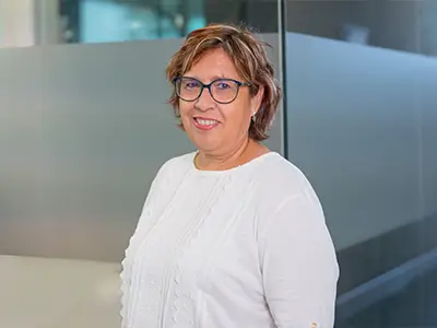 Isabel Sánchez Buil