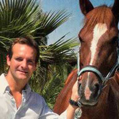 Javier Fondevila Abenia