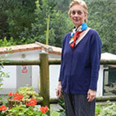 Marisol Zubiaurre Escobosa