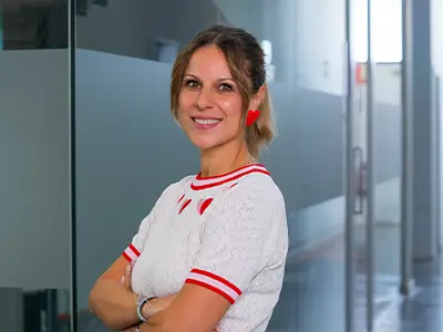 Pilar Izquierdo Andreu