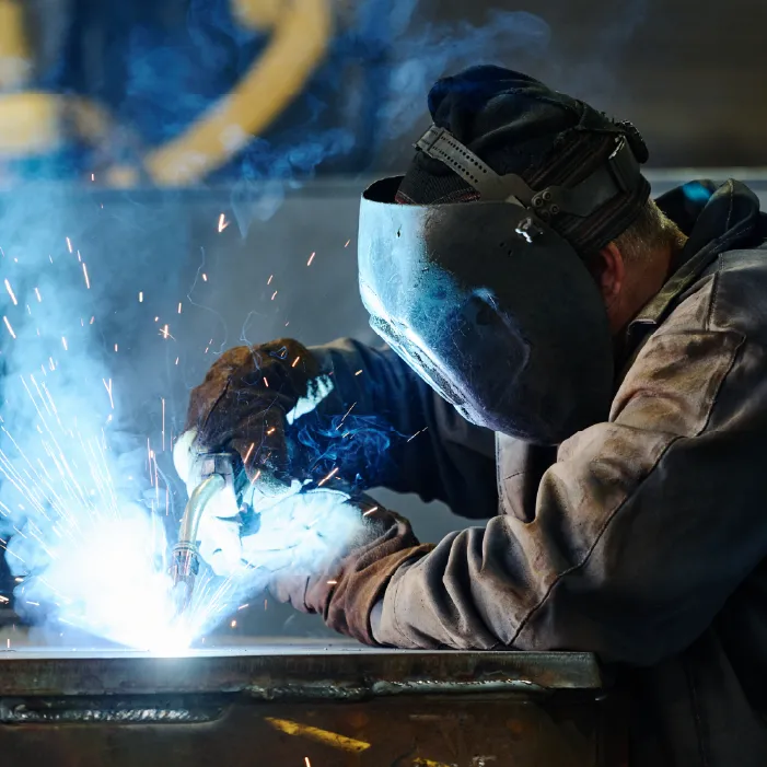 Cursos Mantenimiento Industrial