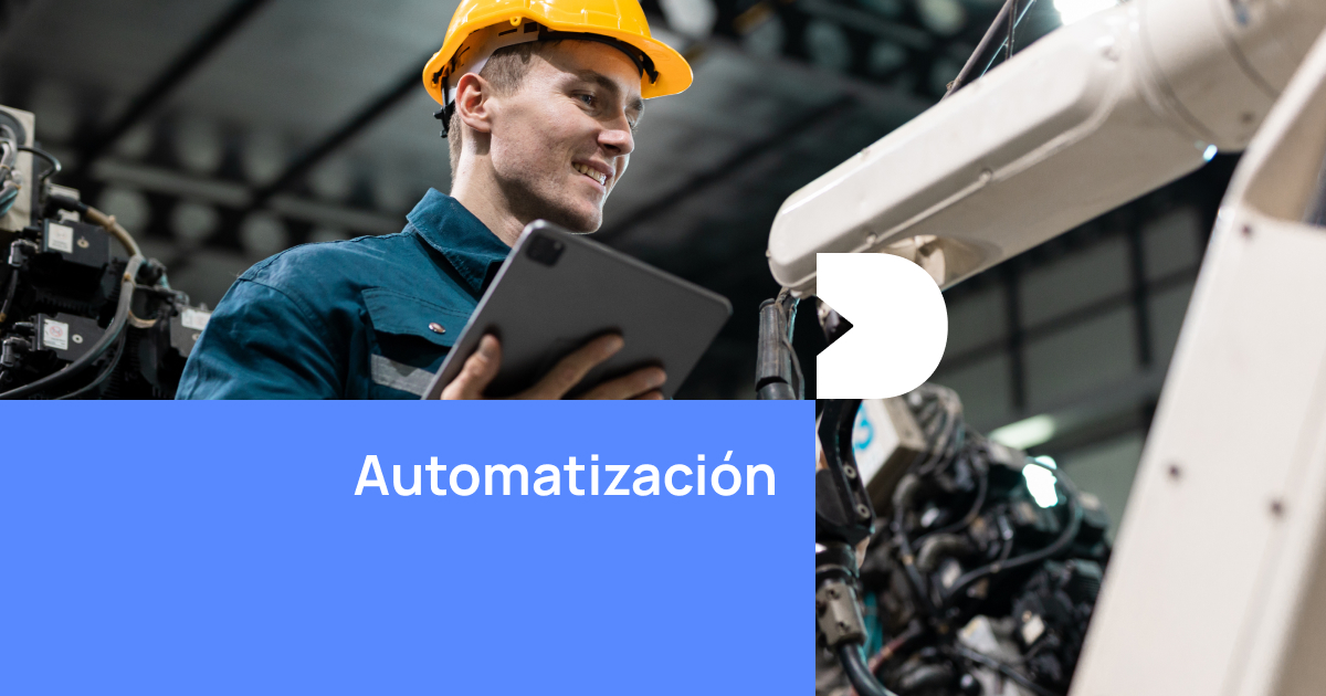 Cursos Automatización Industrial