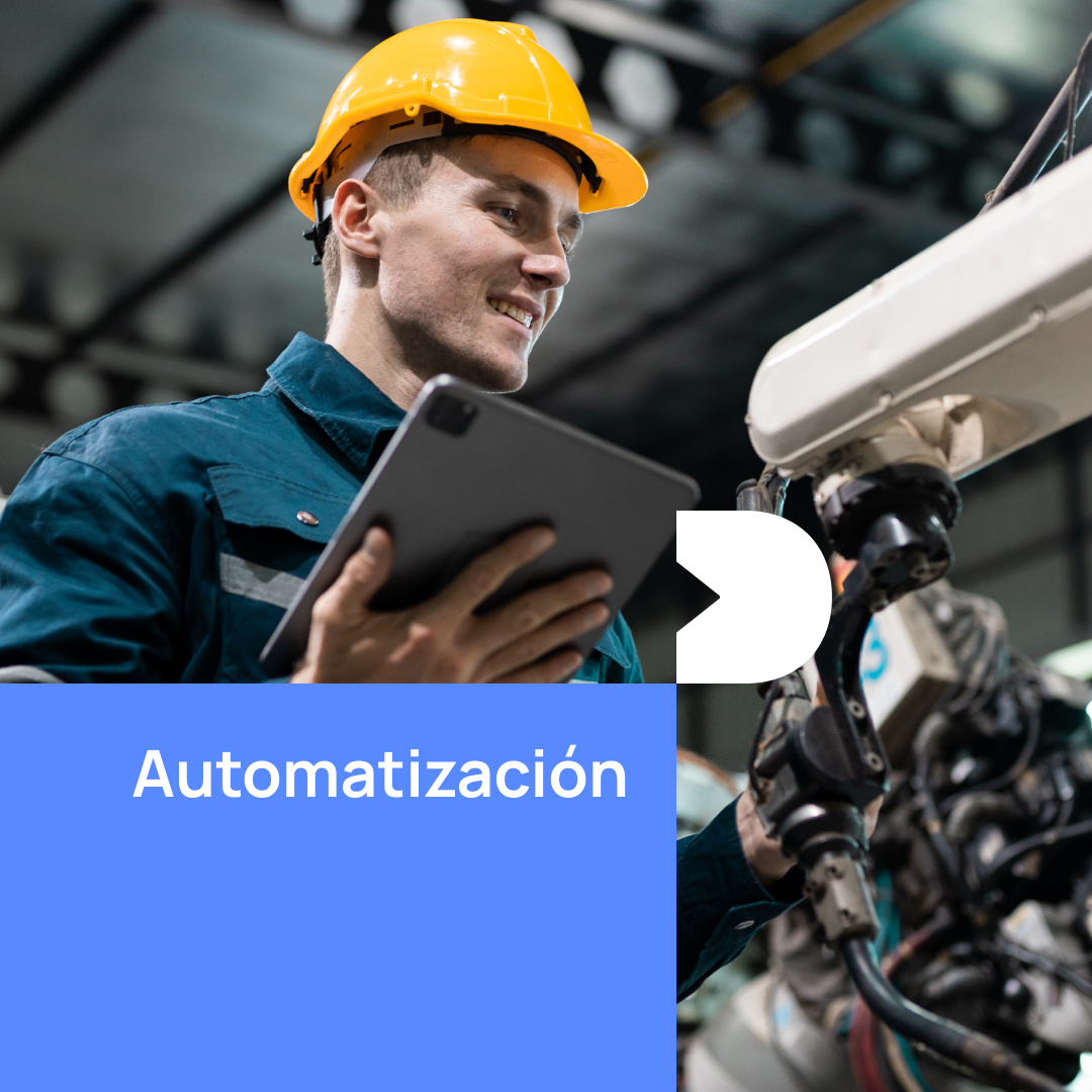 Cursos Automatización Industrial